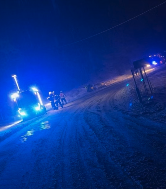 Foto: Freiwillige Feuerwehr Gutau