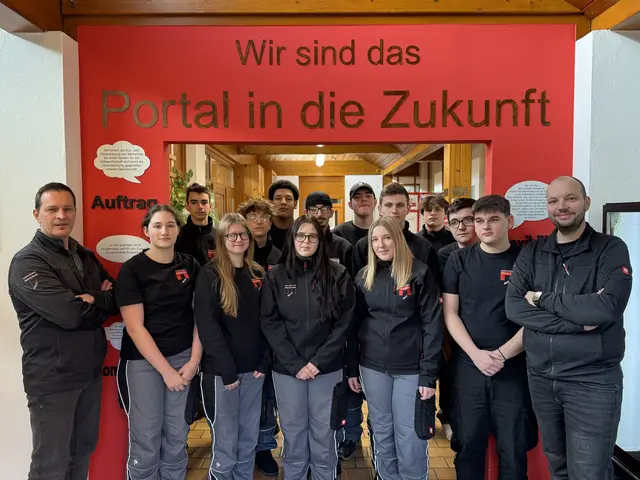 Foto: Technische Akademie