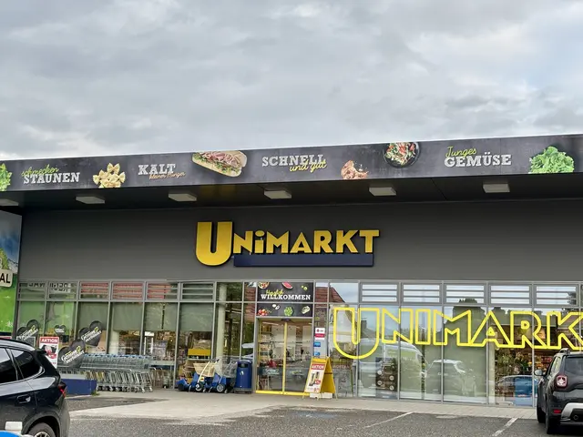 Der Unimarkt Weißkirchen wird zu einer Spar-Filiale. | Foto: MeinBezirk/ Julia Gerold