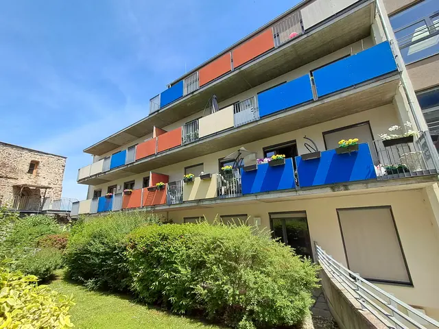 Finden Sie die passende Wohnung unter www.gedesag.at | Foto: GEDESAG