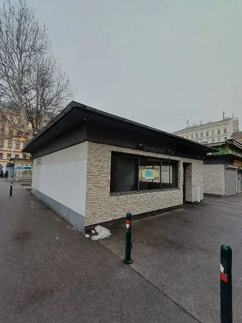Foto: MA 59 – Marktamt