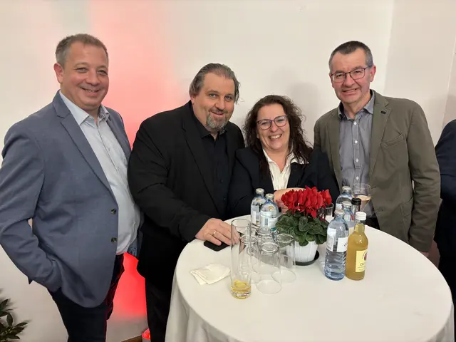 Foto: Tanja Handlfinger