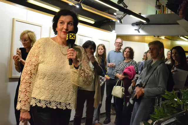 Foto: Sabine Schletterer