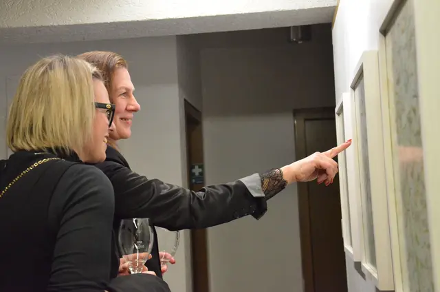 Foto: Sabine Schletterer