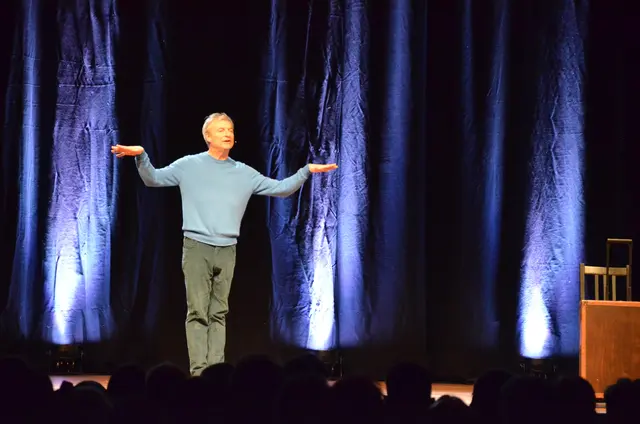 Foto: Sabine Schletterer