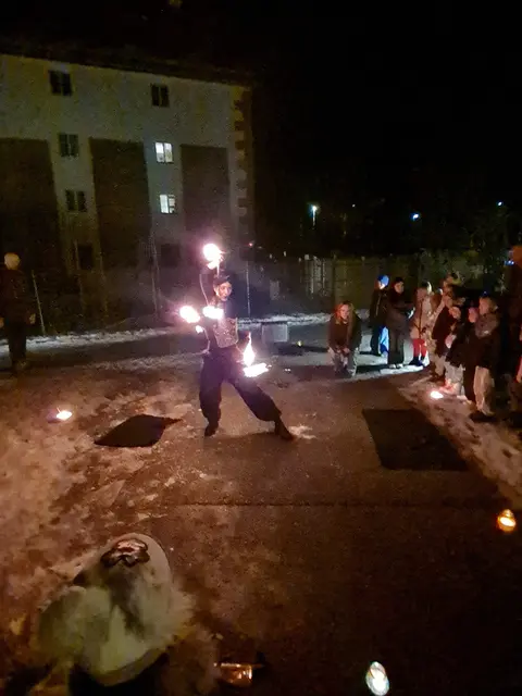 Foto: KOMM ENT HALL