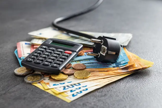 Die Kosten sind hoch: Privatinsolvenzen im Bezirk Rohrbach sind gestiegen. | Foto: jirkaejc/PantherMedia