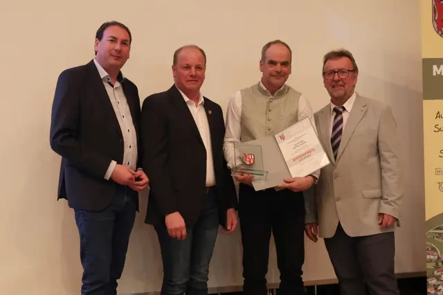 Foto: Die Fotographie Franz Hauzinger