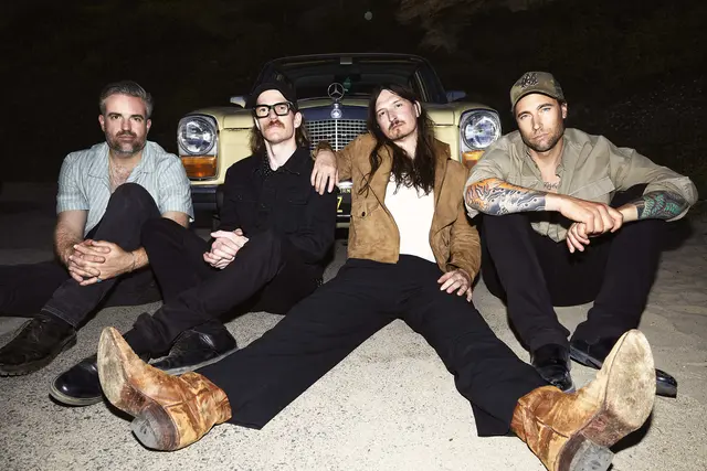 Für Kensington wohnt jedem Neuanfang ein Zauber inne. | Foto: Arcadia