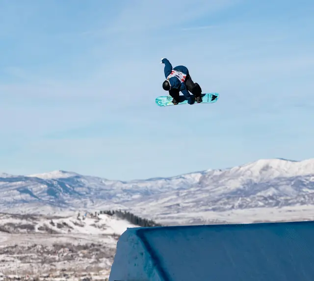 Die gebürtige Oststeirerin feiert am 6. Februar, dem Eröffnungstag der Olympischen Spiele, ihren 18. Geburtstag. | Foto: Andrew Wevers