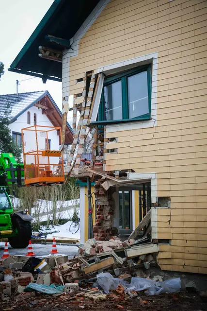 Foto: Daniel Scharinger