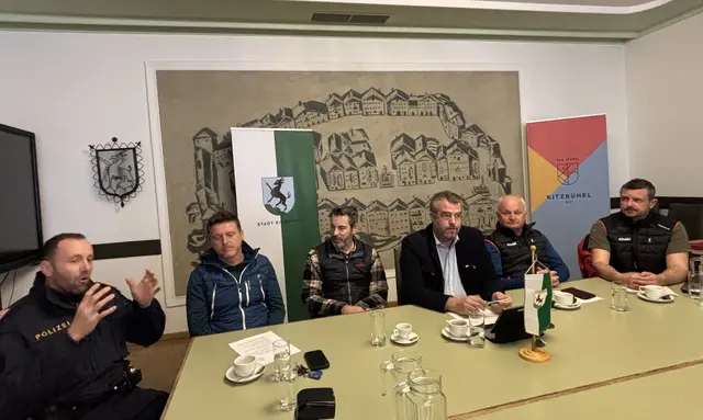 Foto: Nikolaus Kogler