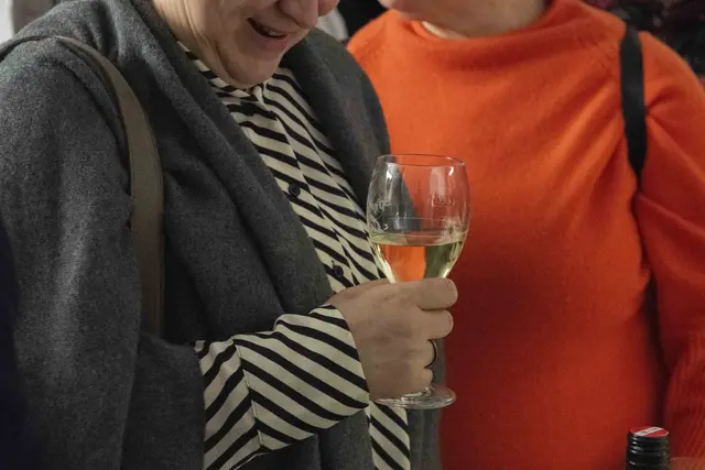 Foto: Sophia Braun