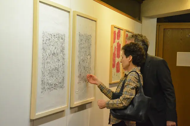 Foto: Sabine Schletterer