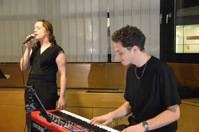 Foto: Sabine Schletterer