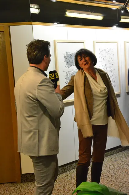 Foto: Sabine Schletterer