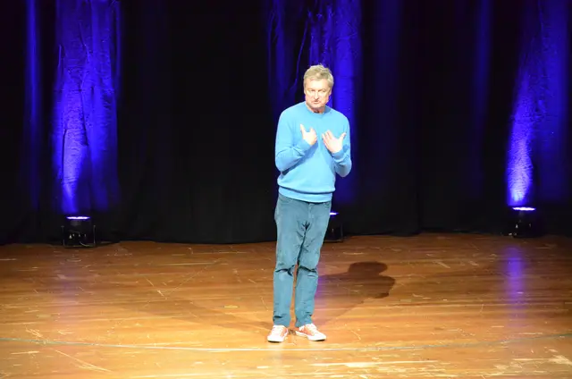 Foto: Sabine Schletterer