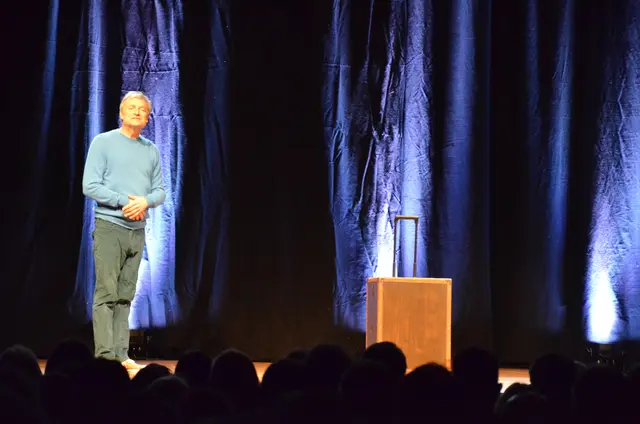 Foto: Sabine Schletterer