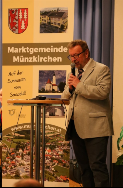 Foto: Die Fotographie Franz Hauzinger