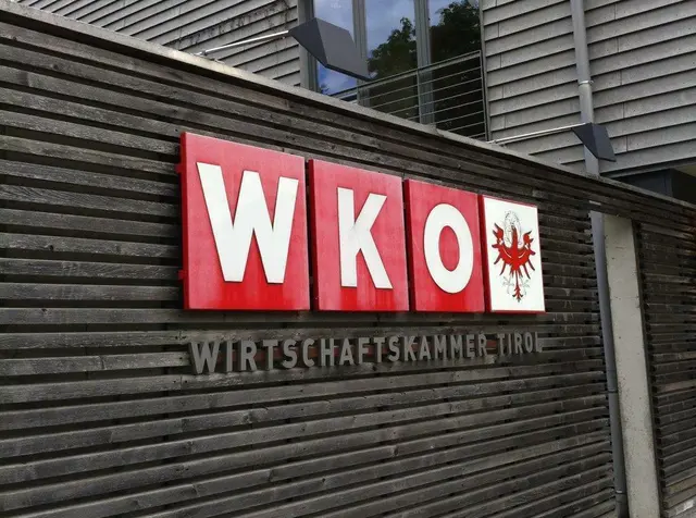 Bei den Neugründungen erreichte Tirol mit 3.285 einen neuen Höchstwert. | Foto: MeinBezirk Tirol