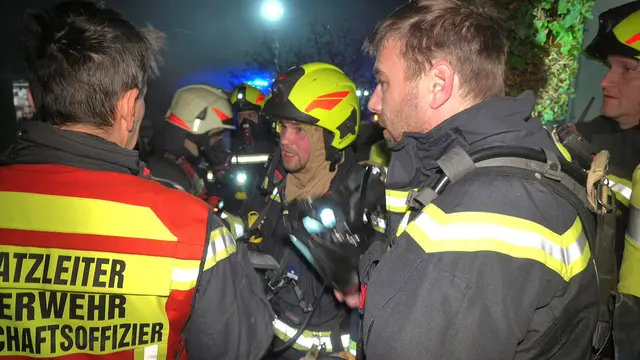 Foto: Pressestelle BFKDO BADEN / Stefan Schneider