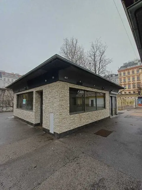 Der Bezirk nahm insgesamt 400.000 Euro in die Hand, um die Stände zu sanieren. | Foto: MA 59 – Marktamt