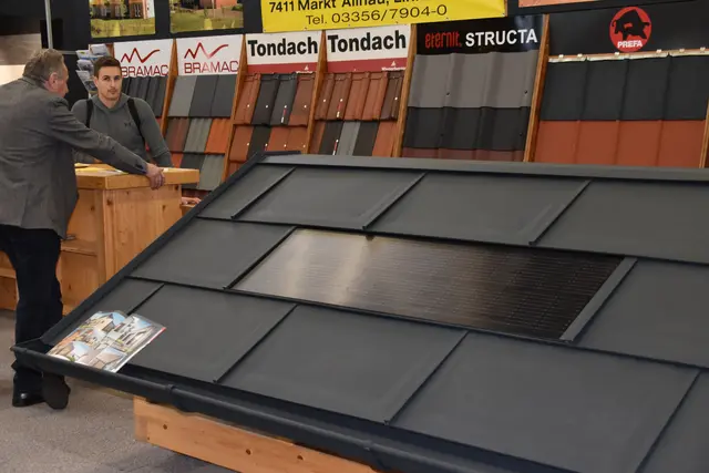 Foto: MeinBezirk/Michael Strini