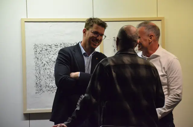 Foto: Sabine Schletterer