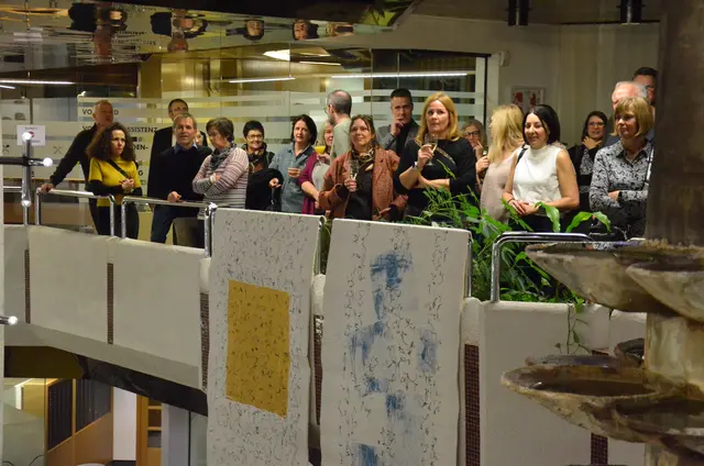 Foto: Sabine Schletterer