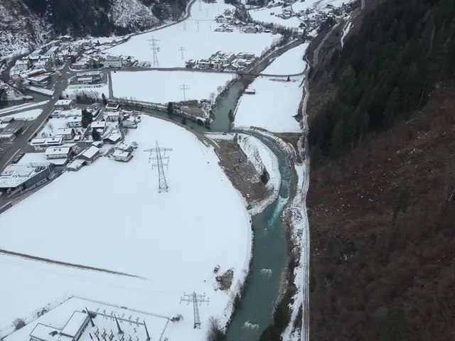 VERBUND investiert 2,7 Millionen Euro in die Wiederherstellung der Durchgängigkeit des Zemmbachs | Foto: VERBUND
