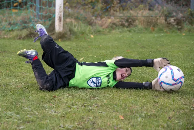 Foto: Union Keeper Academy