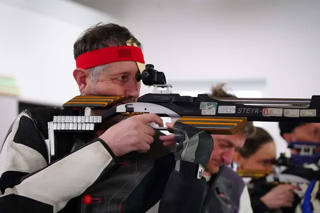 Der Schützenverein Grünau im Almtal lädt zu zahlreichen Events. | Foto: Schützenverein Grünau im Almtal