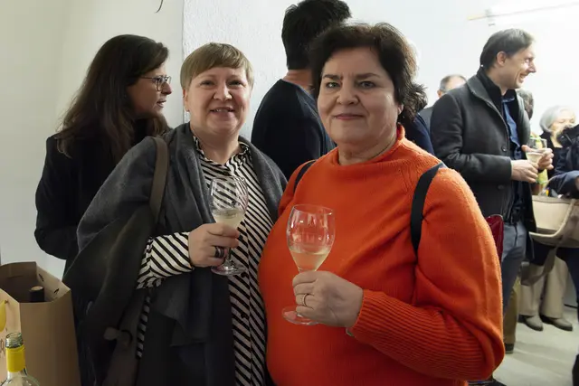 Foto: Sophia Braun