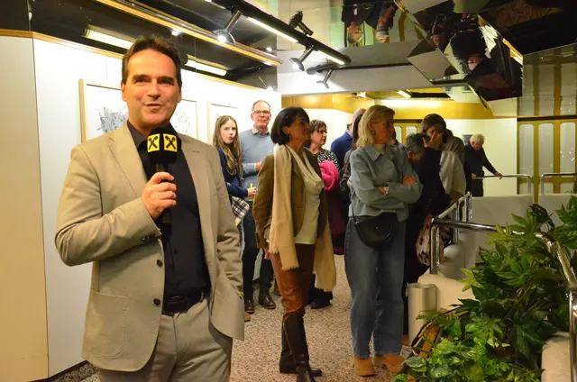 Foto: Sabine Schletterer