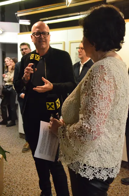 Foto: Sabine Schletterer