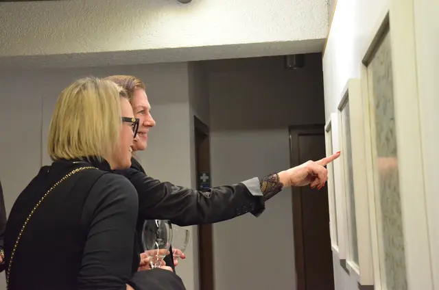 Foto: Sabine Schletterer