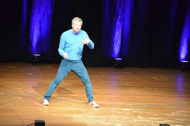 Foto: Sabine Schletterer