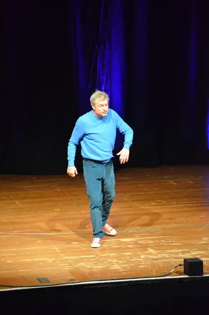 Foto: Sabine Schletterer