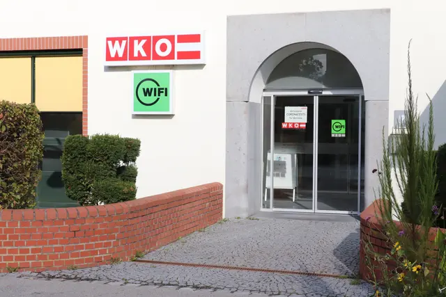 Die Wirtschaftskammer Schärding berichtet über die Unternehmensneugründungen und Betriebsübernahmen im Bezirk Schärding 2025. | Foto: MeinBezirk/Kunde