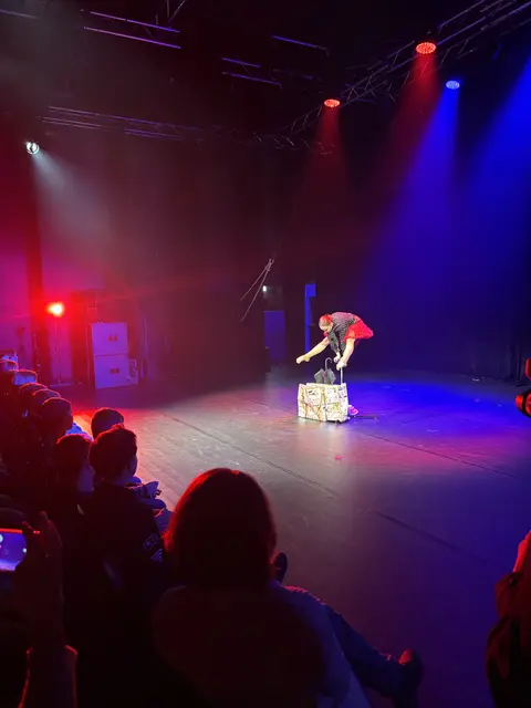 Foto: Barbara Fluckinger