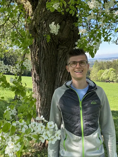 Mostviertler Manuel (27) sucht Partnerschaft mit Respekt, Lachen und tiefgehenden Gesprächen. | Foto: privat