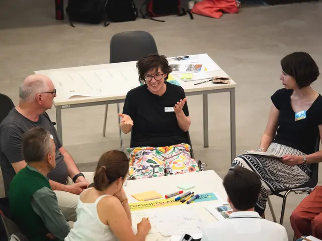 Im Grätzllabor in Liesing steht dieses Jahr viel auf der Agenda. | Foto: Alex Hauff