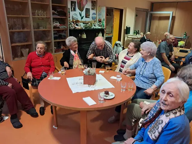 Foto: Josef Kurzmann Hausleiter