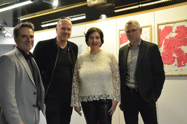 Foto: Sabine Schletterer