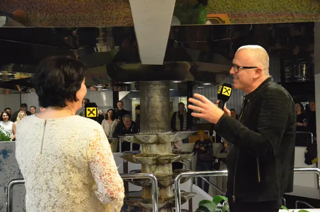 Foto: Sabine Schletterer