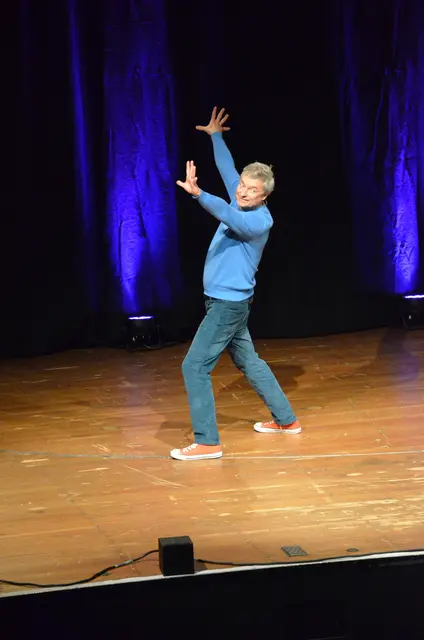 Foto: Sabine Schletterer