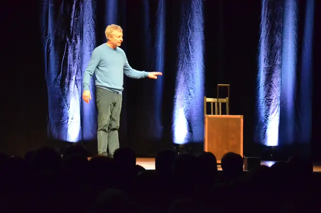 Foto: Sabine Schletterer