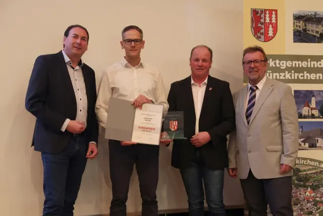 Foto: Die Fotographie Franz Hauzinger