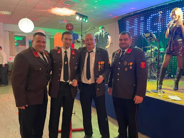 Foto: FF Neudorf