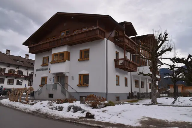 Was die Gemeinde Reith im Alpbachtal - trotz schwierigen budgetären Bedingungen – mittelfristig plant.  | Foto: Barbara Fluckinger